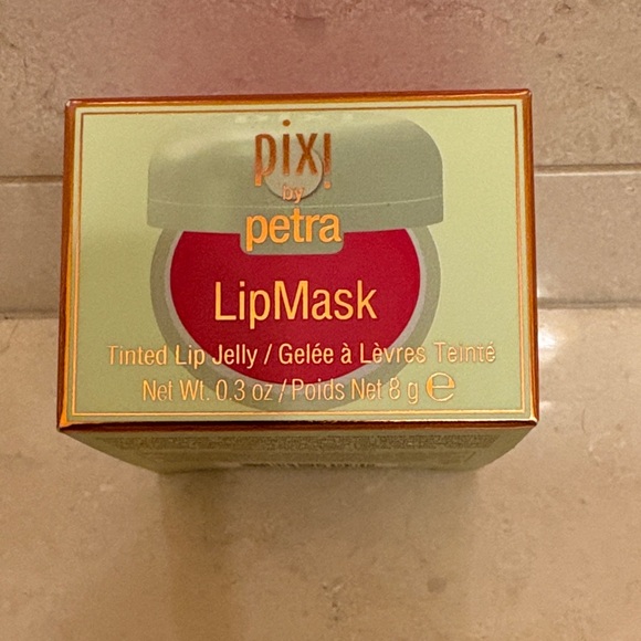 Pixi by Petra Lip Mask - Picture 1 of 2